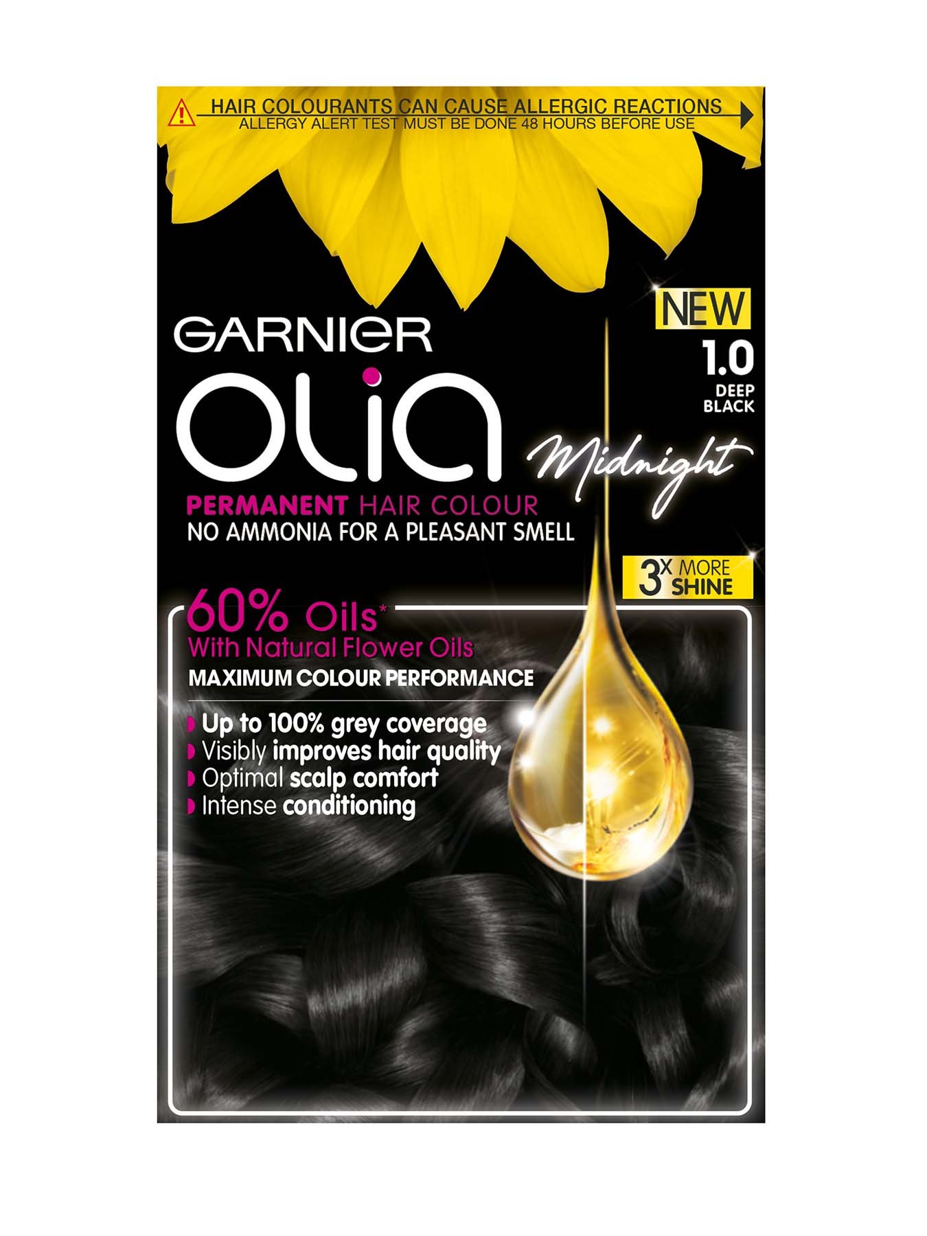 Olia hair colour packshot 1.0